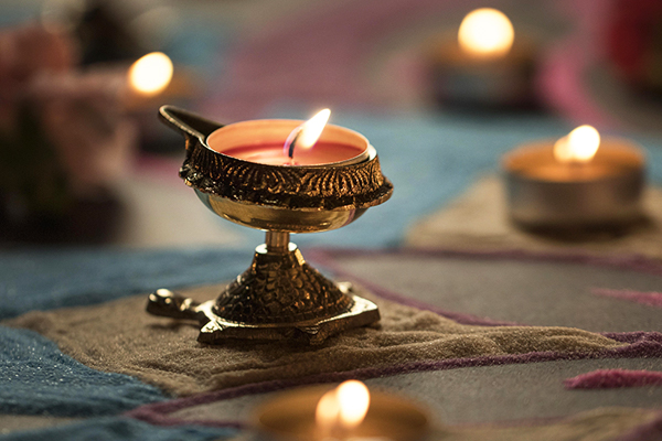 Top Tips For Small Pooja Room Designs In Apartments