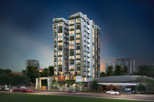 Unraveling the Odyssey of Thrissur Builders Pvt Ltd as the Top Builders in Thrissur!